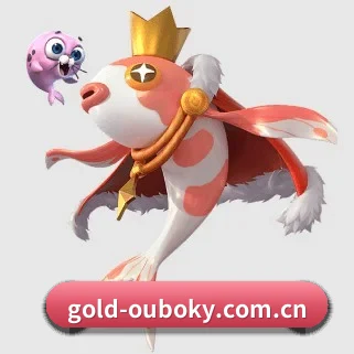 gold-ouboky.com.cn APP 界面